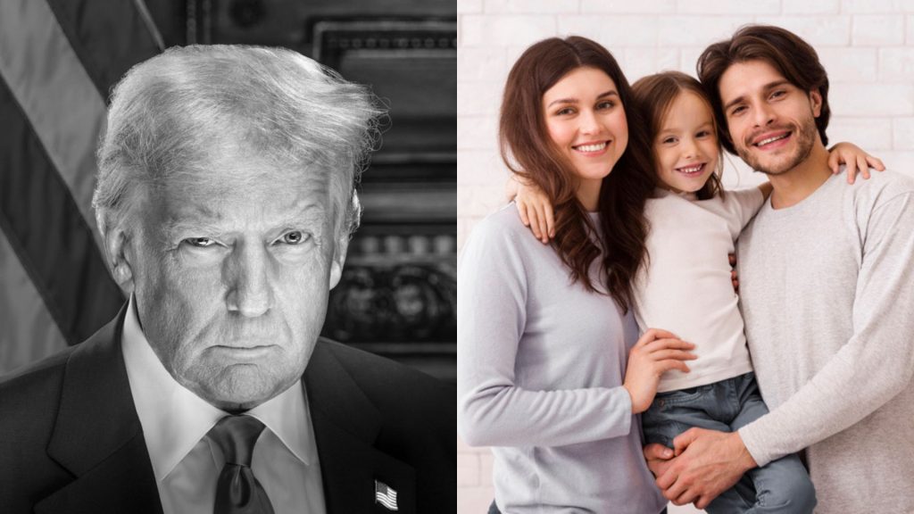 USA: Aiming for a Baby Boom – Trump Administration Plans Fertility Offensive