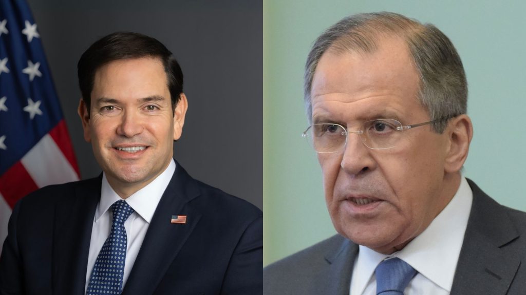 US and Russia Resume Peace Talks on Ukraine Amid Drone Attacks