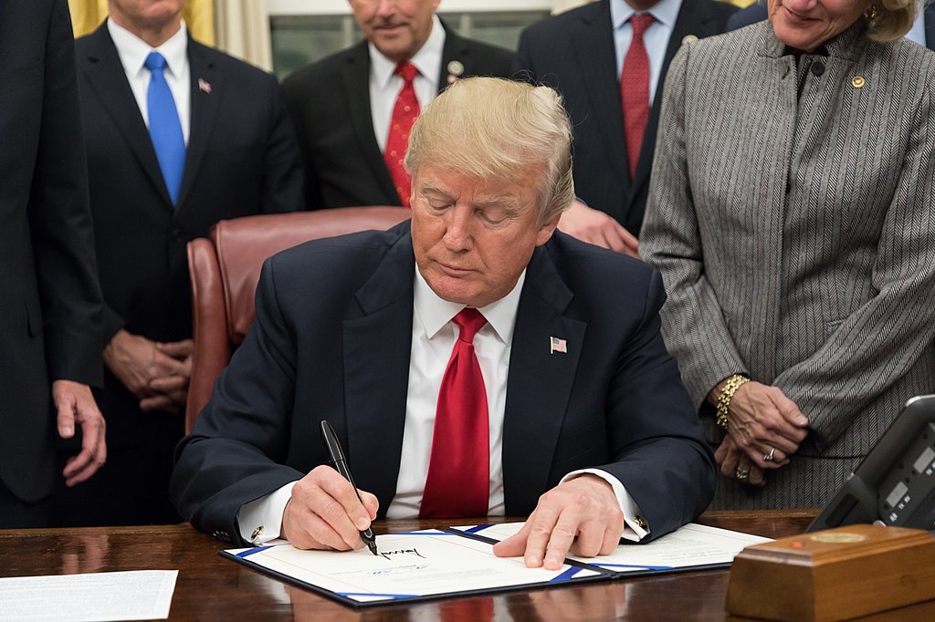 Trump and $TRUMP: When Celebration Turns into Disaster
