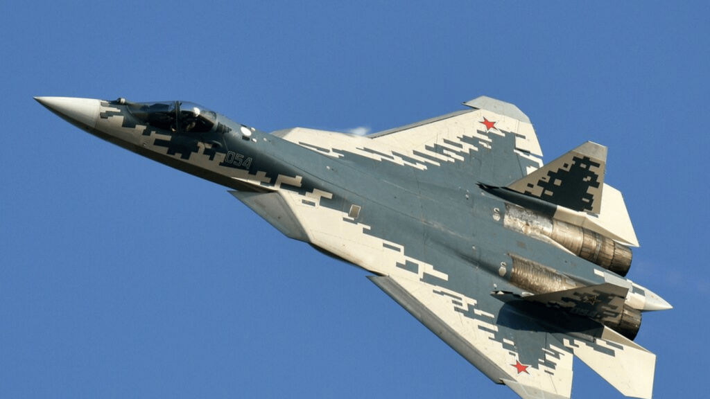 “Very Serious Incident”: Russia Violates Estonian Airspace