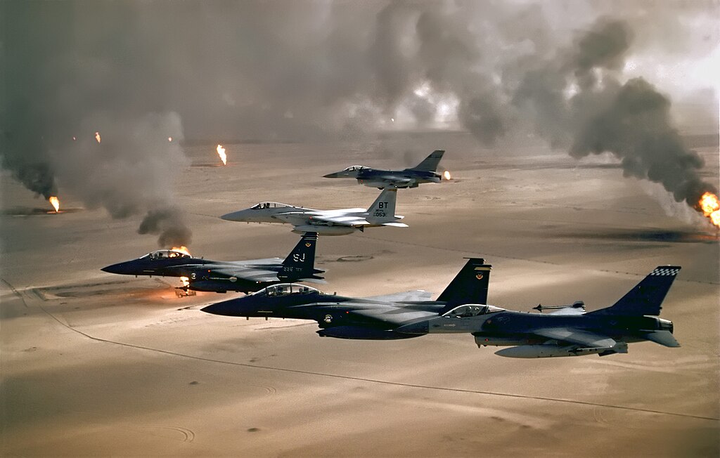 18 F-16 Jets for One Euro: Is It the NATO Deal of the Year?