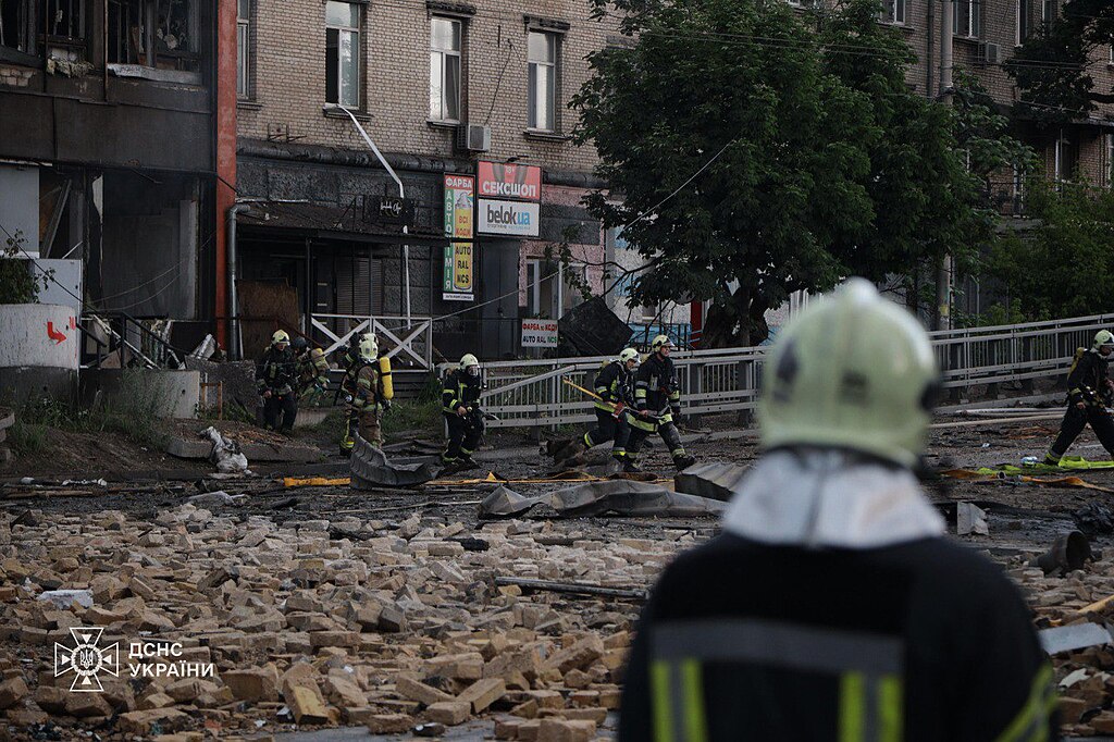 USA: Russia to Punish Ukraine with Severe Reprisal