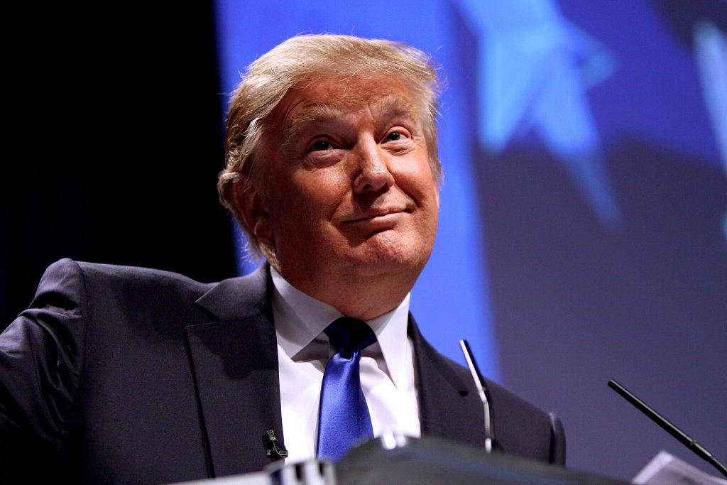 Trump Casts Doubt on NATO Guarantee: European Leaders Seek Clarity