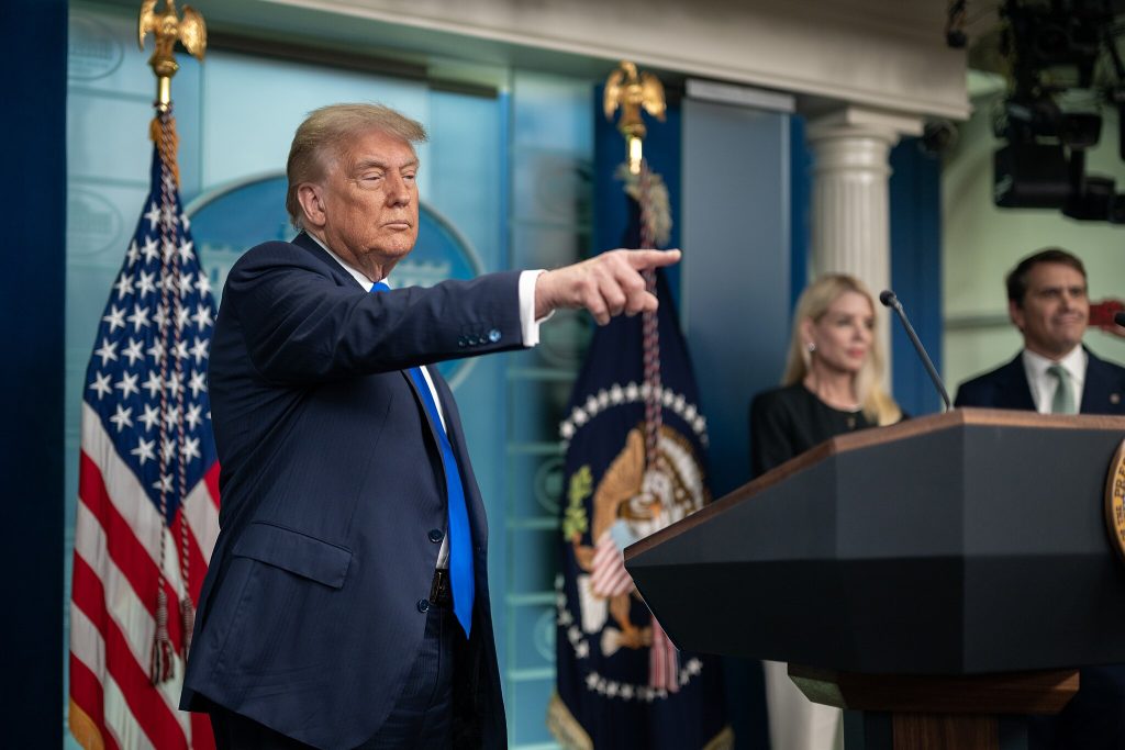 Opinion: Trump’s Humiliation of Iran – Pathway to Peace or Perilous Provocation?