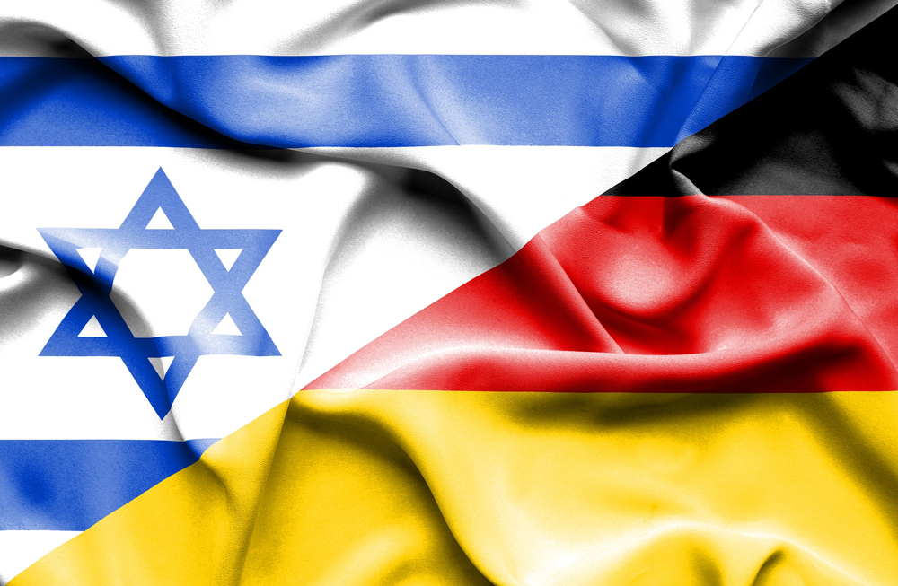 Germany Stands Firm: Military Support to Israel Continues Despite Criticism
