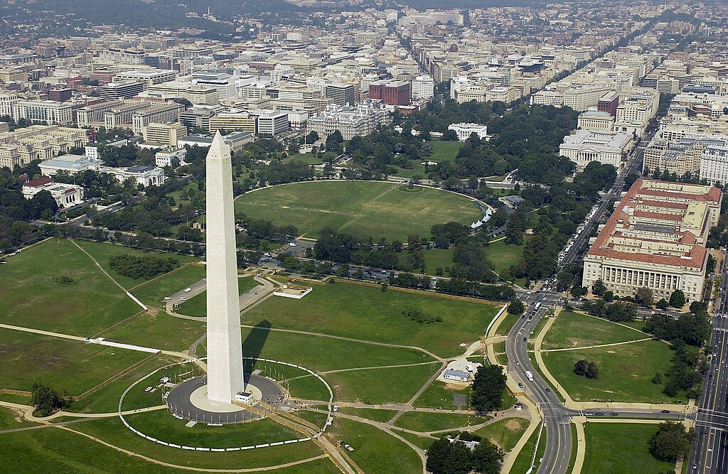 Trump’s Criminal Justice Policies Hit Washington – Petty Offenses Turn Into Federal Cases