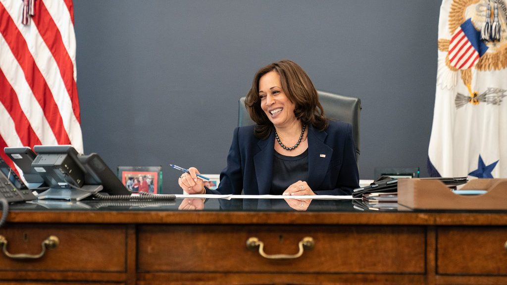 Trump Removes Harris’ Secret Service – California Steps In