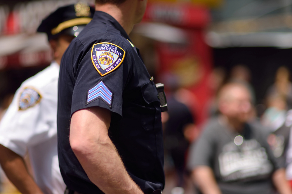 Shooting Drama in Times Square: Three Injured After Nighttime Conflict