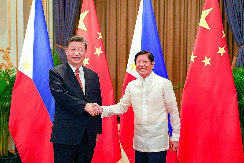 Xi Brings Together World Leaders in Tianjin: Challenging the US-Led Order