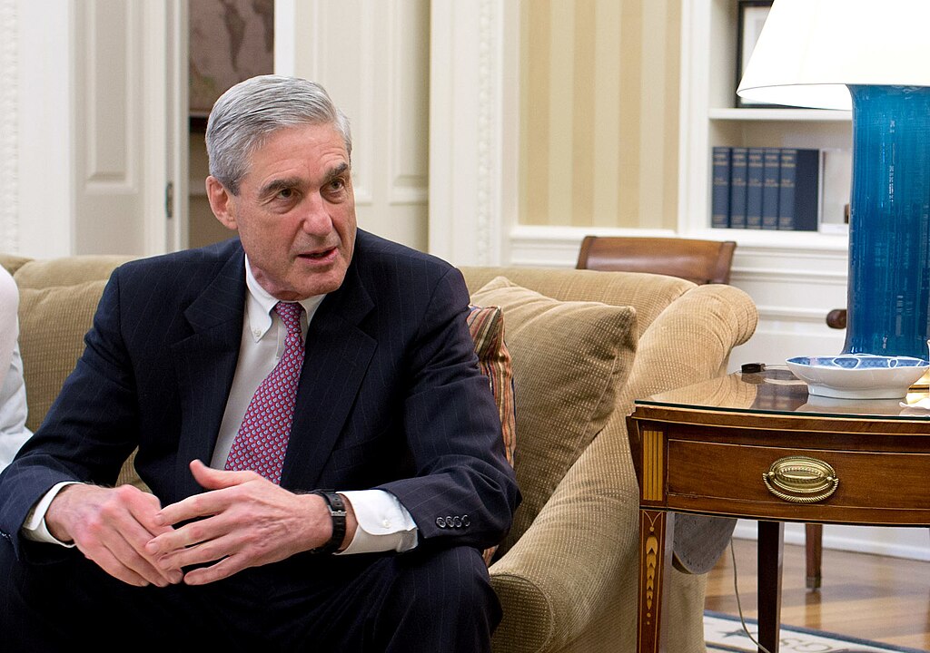 House Oversight Drops Mueller Hearing After Health Disclosure