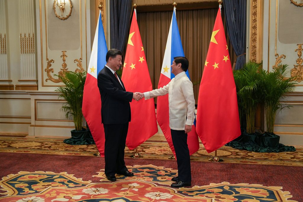 Xi Brings Together Putin and Kim in Beijing: A New Power Game in Asia