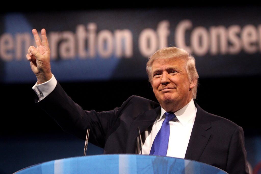 Trump Rejects Death Rumours: ‘I’ve Never Felt Better’