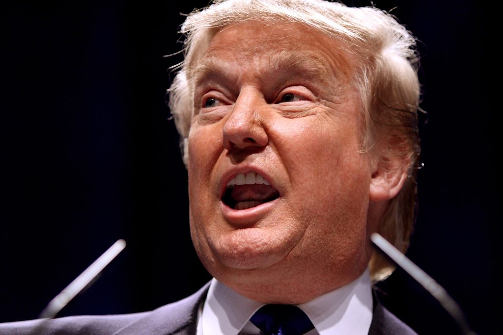 Trump Calls Epstein Case ‘Irrelevant’ – As Victims Demand Full Disclosure
